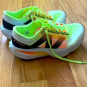 New Balance FuelCell Rebel v4 Women’s 7